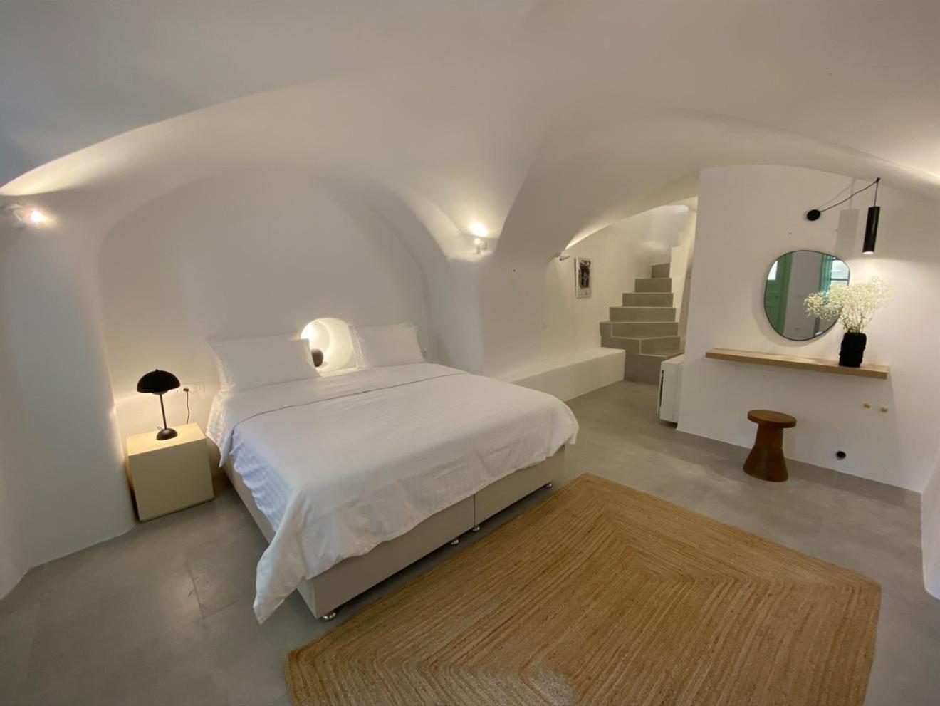 Sohora Villa Exo Gonia Exterior photo